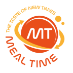Meal Time Logo