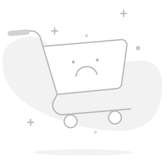 Empty Cart No Cart Image